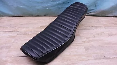 Vintage Chopper Bobber Custom 2-Up Slim Seat Saddle Cushion Pan PL221-S3+ • $64.74