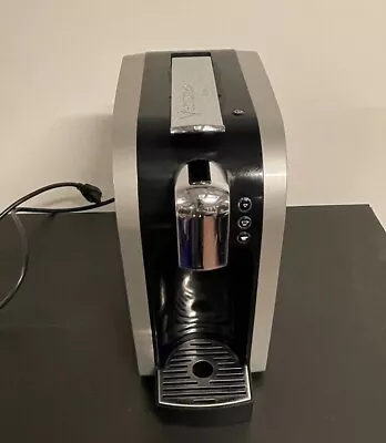 Starbucks Verismo K-fee 12 5P40 Coffee Espresso Maker Machine Black - Tested • $37