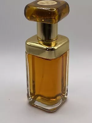 Mary Kay Intrigue Cologne 1.75oz. Full Vintage Bottle • $85