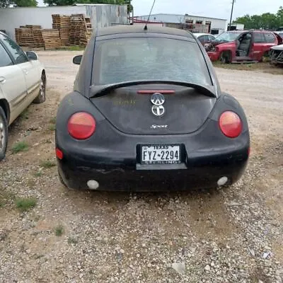 $655.49 • Buy Manual Transmission 1.8L Turbo Gas 5 Speed Fits 99-05 BEETLE 440828