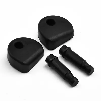 For Makita 9553NB Angle Grinder Spare Parts Selflocking Button (2 Sets) • $20.34