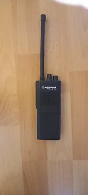 Motorola GP300 • $75