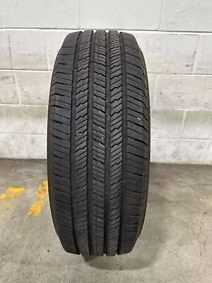 1x P255/70R18 Michelin LTX M/S 2 8/32 Used Tire • $90