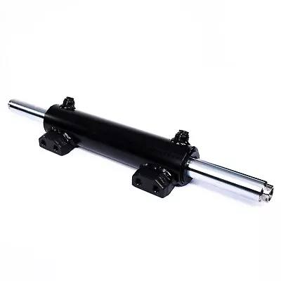 Steering Cylinder Fits To Massey Ferguson (3429989M91) And Fits To John Deere • $299