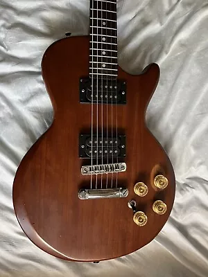 Harmony Les Paul Copy 70s Lawsuit Era • $100