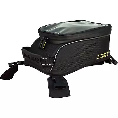 Nelson-Rigg Trails End Lite Adventure Motorcycle Tank Bag RG-1040 • $66.23