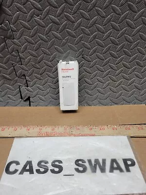 $25 • Buy 1) Honeywell 5815WG Wireless Wide Gap Door Window Transmitter
