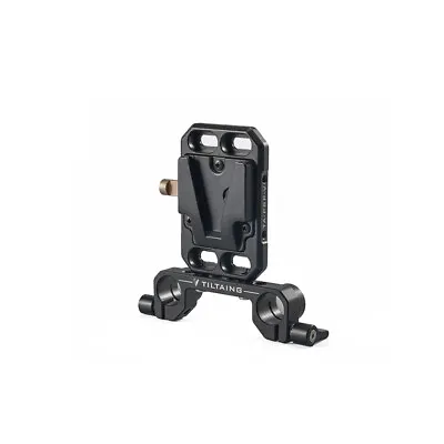 Tilta Pocket V-Mount Battery Plate Kit I Flexible Setup Camera Mounting Adapter • $33.99