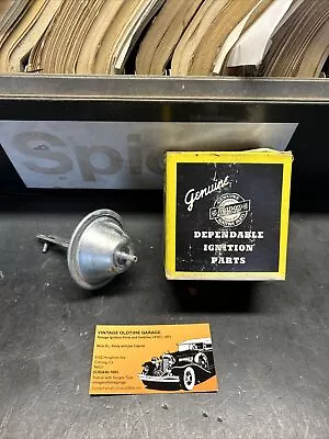 $29.95 • Buy 1959 1960 1961 1962 1963 1964 1965 1966 1967 1968 1969 Pontiac Vacuum Advance