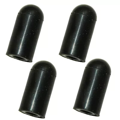 Set Of 4 Carburetor Rubber Plugs For Kawasaki ZG1000 Concours 1000 1995 - 2006 • $9.99