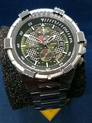 Invicta Aviator Mod 39392 Men's Wristwatch • $190