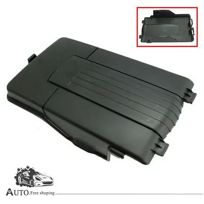 Battery Tray Box Cover Lid For 3C0915443A VW Eos Golf Passat Tiguan AUDI A3 US • $40