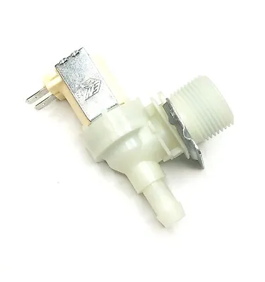 Baumatic DISHWASHER INLET VALVE  BAD6001BAD4503BBM14SBAFD62SSBDW65S 0171 • $24.85