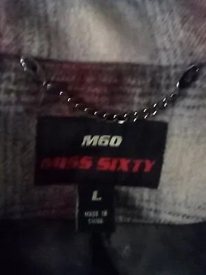 M60 Miss Sixty • $15