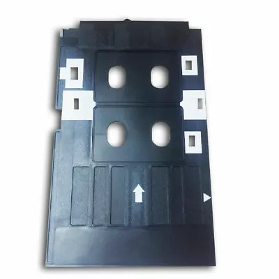 PVC ID CARD TRAY Alternative For R280 R290 R260 Artisan 50 Inkjet Printers • $9.98