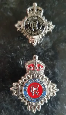 £9.99 • Buy HMP Prison Service Badges, Kings Crown