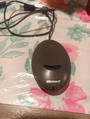 Microsoft Wireless Intellimouse Explorer Receiver 2.0 Model 1009  • $9.95