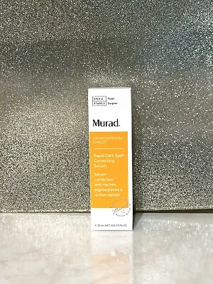 Murad Rapid Dark Spot Correcting Serum • $66