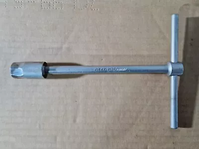 Hazet 2527 Little A 13 Mm Ball Joint Socket Wrench VW Tourist Toolbox • $60