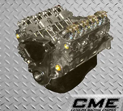 Mopar La 318/300 Horspower 1967-1991 Perfomance Daily Driver Crate Motor Engine- • $2996