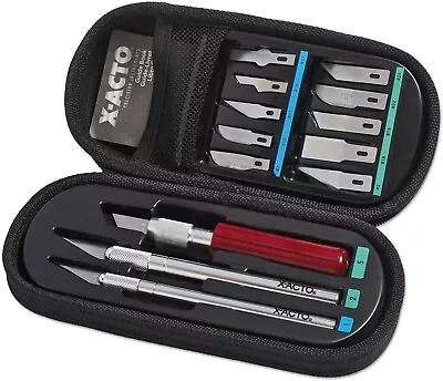 X-Acto Unlock Your Creative Potential With The Professional Knife Set | NEW • $52.99