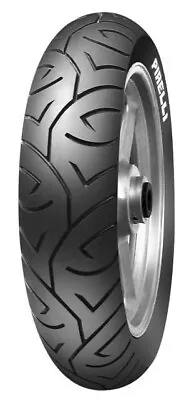 Pirelli Sport Demon 130/80-18 66v Rear Motorcycle Tyre 61-402-63 • $219.99