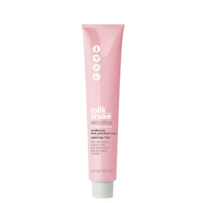 Milk_Shake Milkshake Smoothies Conditioning Semi Permanent Hair Colour 100ml BOX • £7.99