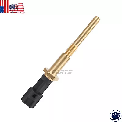 $11.95 • Buy For Ford Escape Focus Fusion Ranger Cylinder Head Temperature Sensor 1S7F6G004AB