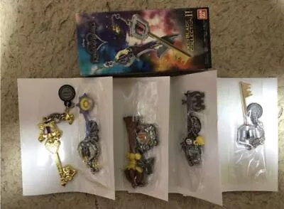 Kingdom Hearts Key Blade Collection 2 All 5 Types Set • $145.14