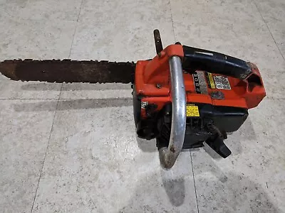 Echo 280e Chainsaw Saw • $85