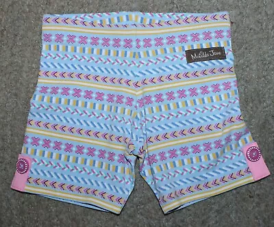 Matilda Jane (Dream Chasers) Time To Color Shorties - Size 2 - EUC • $12.99