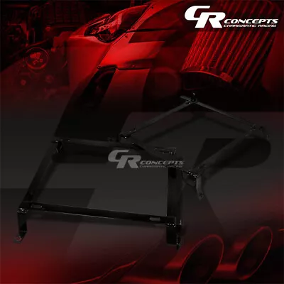 For Nissan 240sx S13 S14 Silvia Racing Seats Base Mounting Bracket Track Rail • $61.99