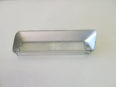 Vintage Guide 45 SAE DP 66 Parking Turn Signal Clear Lens For 1966 Buick • $84.15