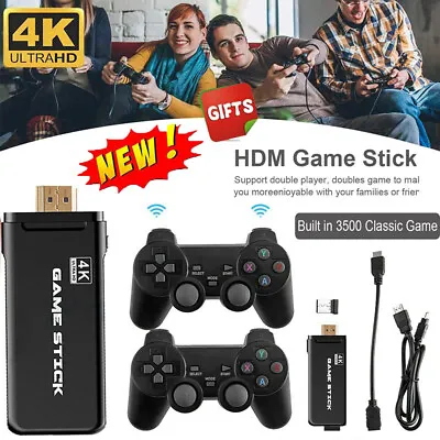 2.4G Wireless Controller Game Gamepad Joystick TV Box Gamepad For Android Phone • £18.99