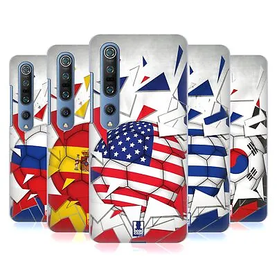 Head Case Designs Football Breaker Hard Back Case & Wallpaper For Xiaomi Phones • $9.85