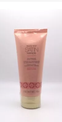 MARY KAY Citrus Rose Satin Hands Nourishing Shea Cream~NEW~ Free Shipping!! • $11.65