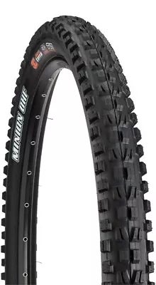 Maxxis Minion DHF Tire - 27.5 X 2.8 Tubeless Folding Black 3C Maxx Terra EX • $97