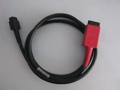 Ford Rotunda Vcm 1 Ids Teradyne Red Cable Obd V366 02 D 3554-1366-00 • $126.97