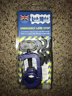 LeakMate UK Emergency Leak Stop Tool • $19.99