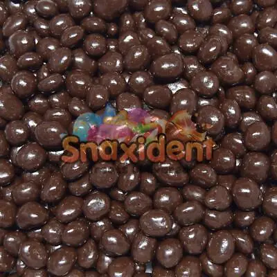 Dark Chocolate Coffee Beans Covered Sweets Pick N Mix Wedding Party Treat Gifts • £39.95