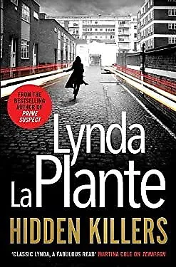 £3.15 • Buy Hidden Killers Paperback Lynda La Plante