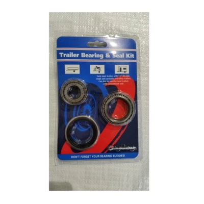 $42 • Buy Slimline Slim Line Timken Wheel Bearing Kit Jap Holden Ford Trailer Part NK4