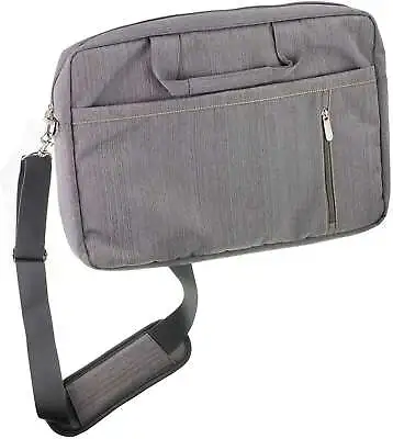 Navitech Grey Travel Bag For The Samsung ATIV Tab 3 • £17.66