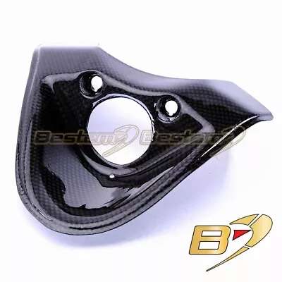 MV Agusta Brutale 1090 990 Carbon Fiber Key Guard • $89.87