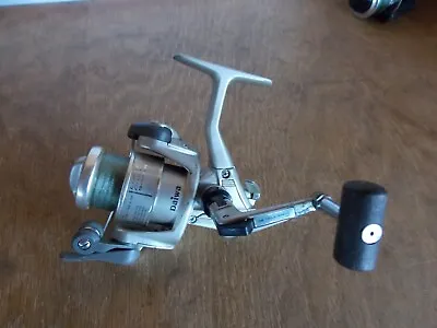 Daiwa REGAL-Z 1505-BL Spinning Reel Long Cast VERY CLEAN (4 BB)  7/24 • $15.65