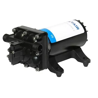 Shurflo By Pentair Marine Air Conditioning Self-Priming Circulation Pump - 115Va • $398.67