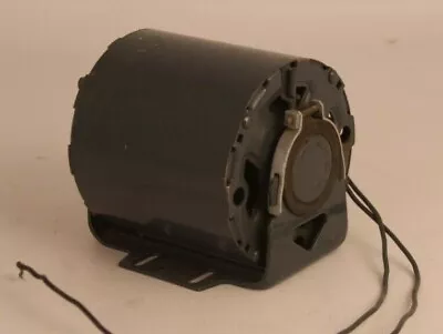 Vintage General Electric  Motor 5KSP29FJ1407S  1/15 HP 1500 RPM 115 V  • $50