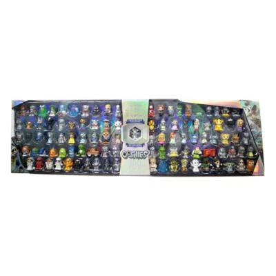 Ooshies Disney 100th 100 Pack • $123.95
