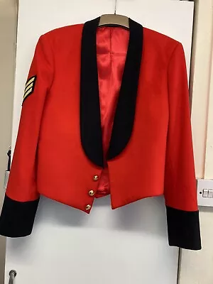 Scots Guards Mess Dress • £50