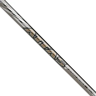 UST Mamiya Attas Speed 23 Graphite Wood/Driver Golf Shaft .335  Tip L/A/R/S Flex • $385